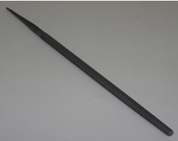 Round Wood Rasp 8
